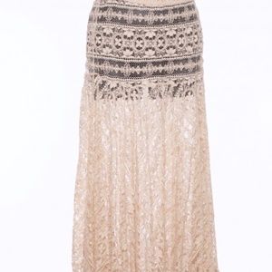 Free People Skirt
